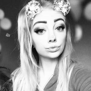 Meet your Posher, Kristin